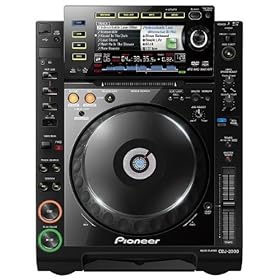 Vestax Typhoon BLACK【Supernice!DTM機材】